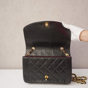 Chanel Diana Medium Flapbag 1994-1996