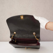 Chanel Diana Medium Flapbag 1994-1996