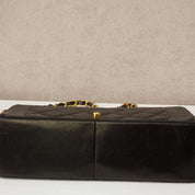 Chanel Diana Medium Flapbag 1991-1994