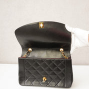 Chanel Diana Medium Flapbag 1991-1994