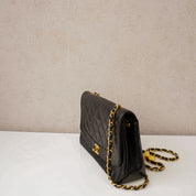 Chanel Diana Medium Flapbag 1991-1994