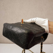 Chanel Classic Flapbag Mini 2000-2002