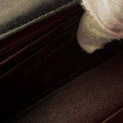 Chanel Classic Flapbag Mini 2000-2002