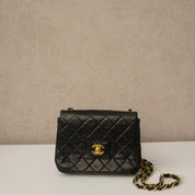 Chanel Classic Flapbag Mini 2000-2002