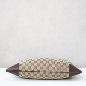 Gucci Jackie GG Canvas