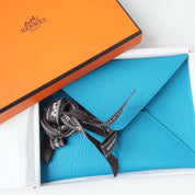 Hermès Enveloppe Pouch