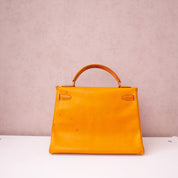 Hermès Kelly 32 Peau Porc - 1999