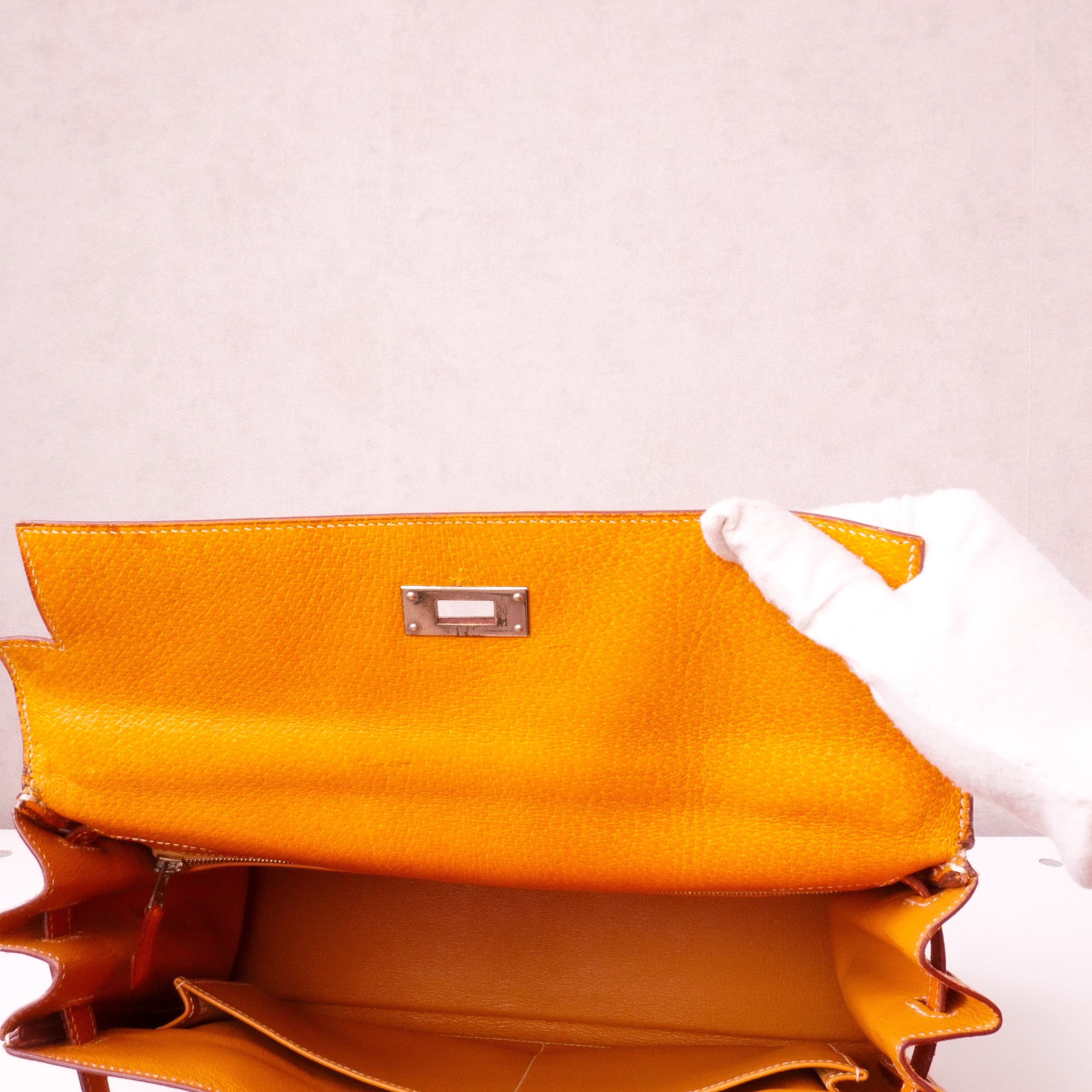 Hermès Kelly 32 Peau Porc - 1999