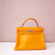 Hermès Kelly 32 Peau Porc - 1999