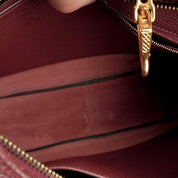 Hermès Trim 31 Togo Rouge H