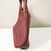 Hermès Trim 31 Togo Rouge H