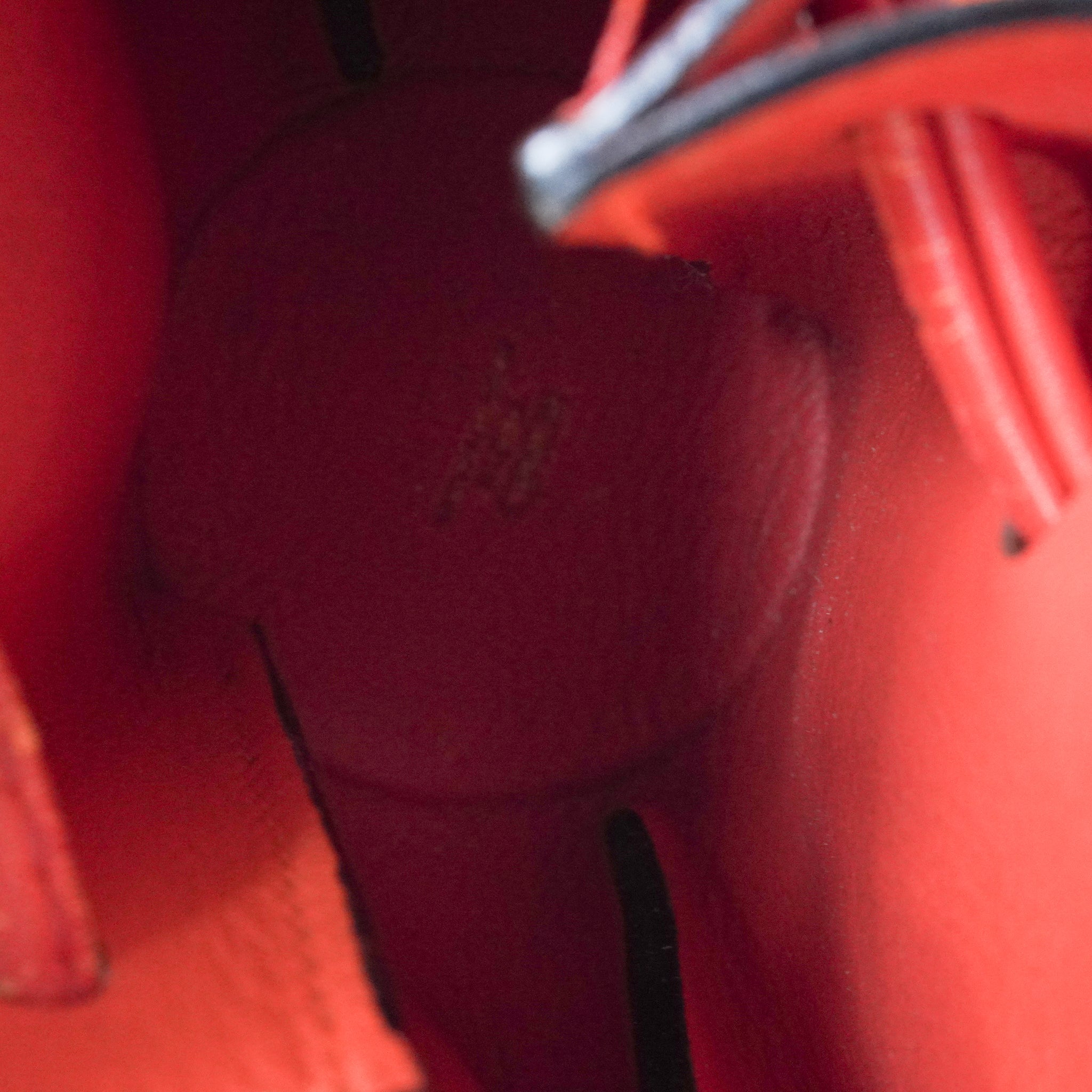 Hermès Vespa Pouch