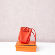 Hermès Vespa Pouch