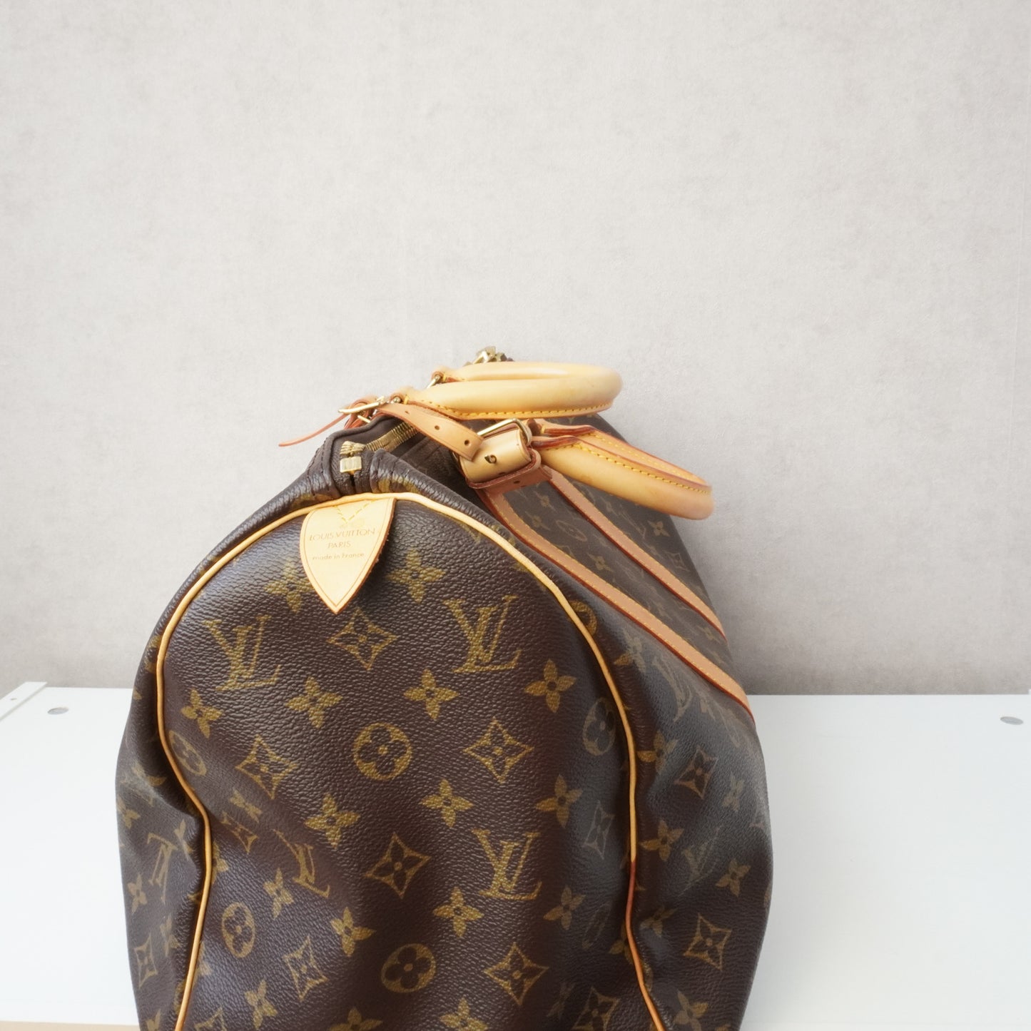 Louis Vuitton Keepall 45 Monogram - 1996 (reserved)