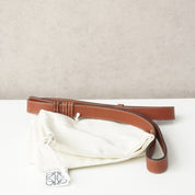 Loewe Hammock Bag