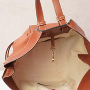 Loewe Hammock Bag