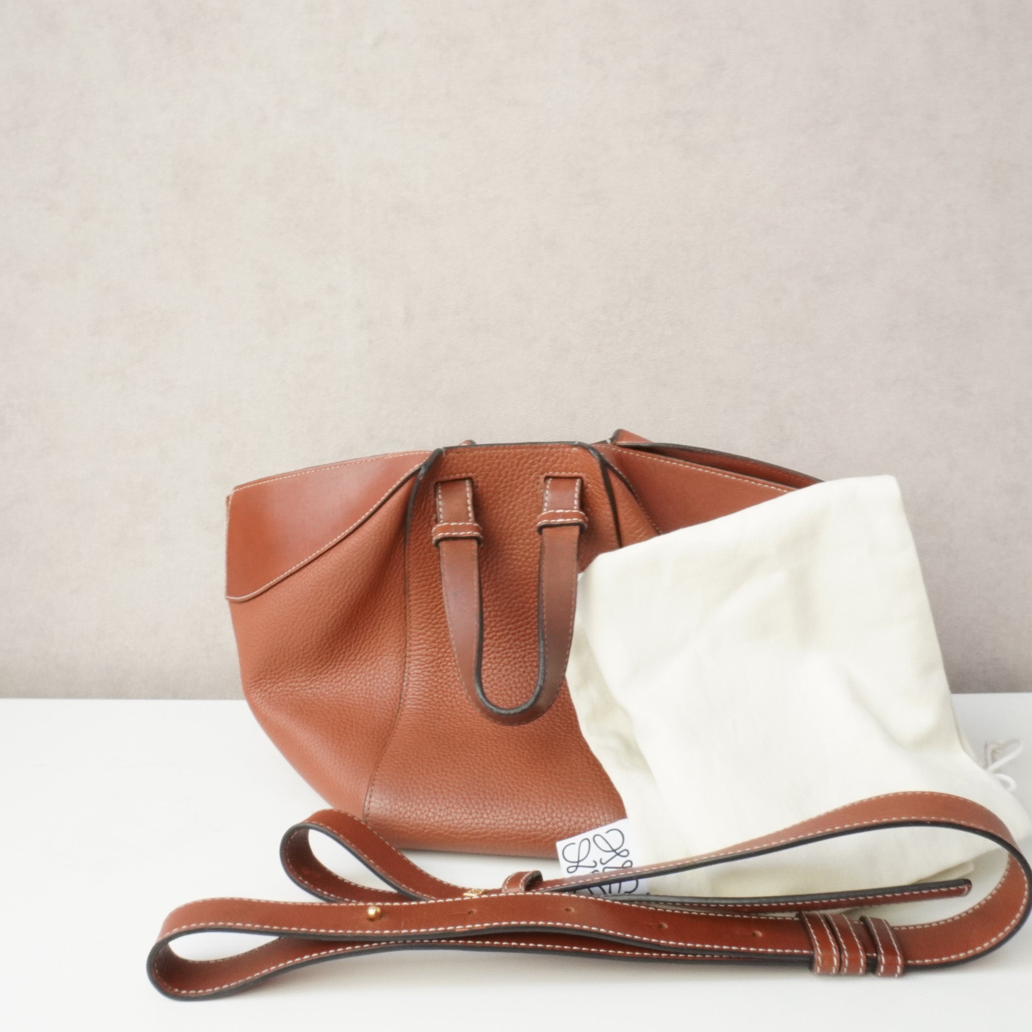 Loewe Hammock Bag