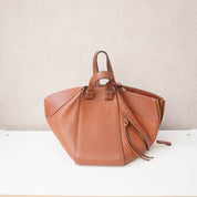 Loewe Hammock Bag