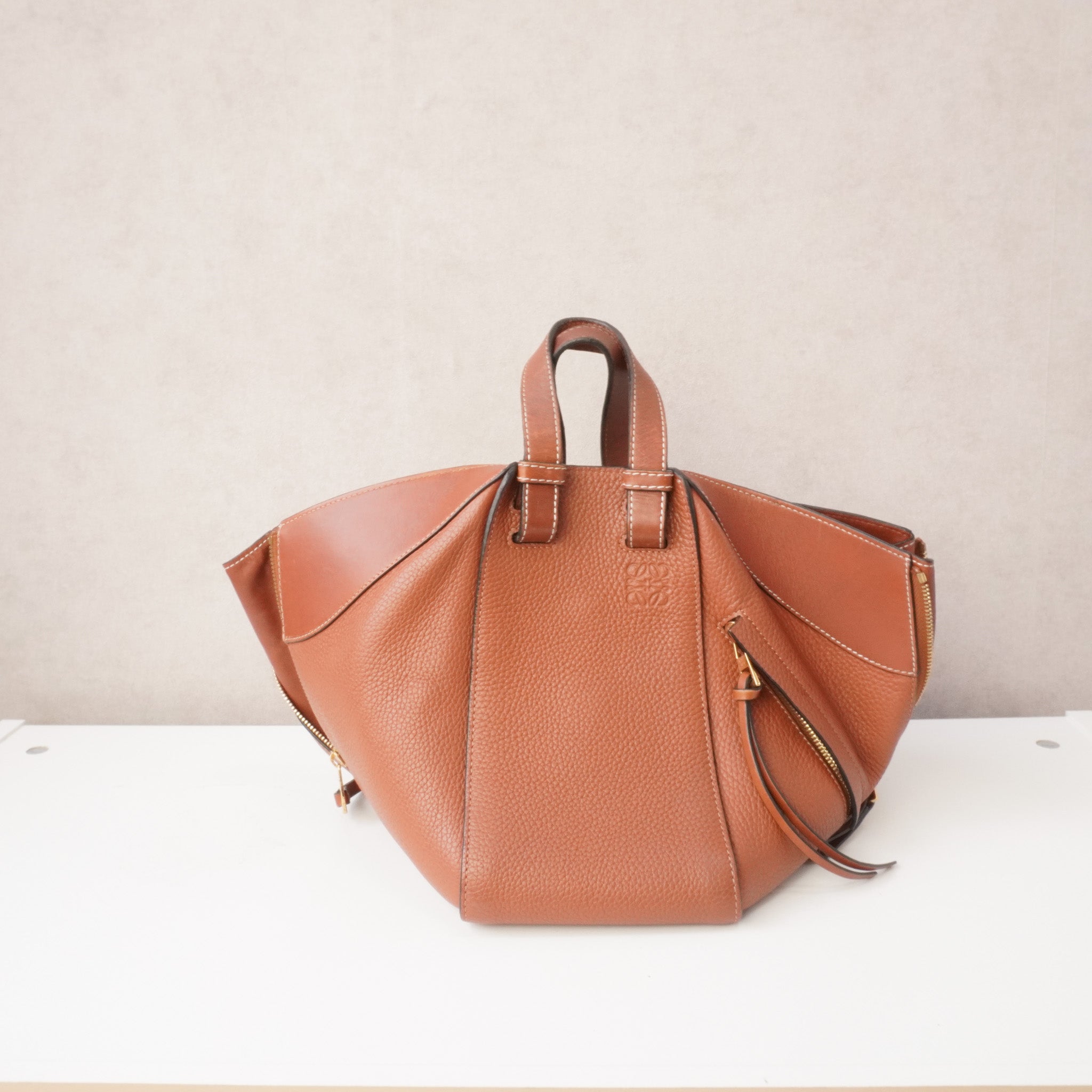 Loewe Hammock Bag