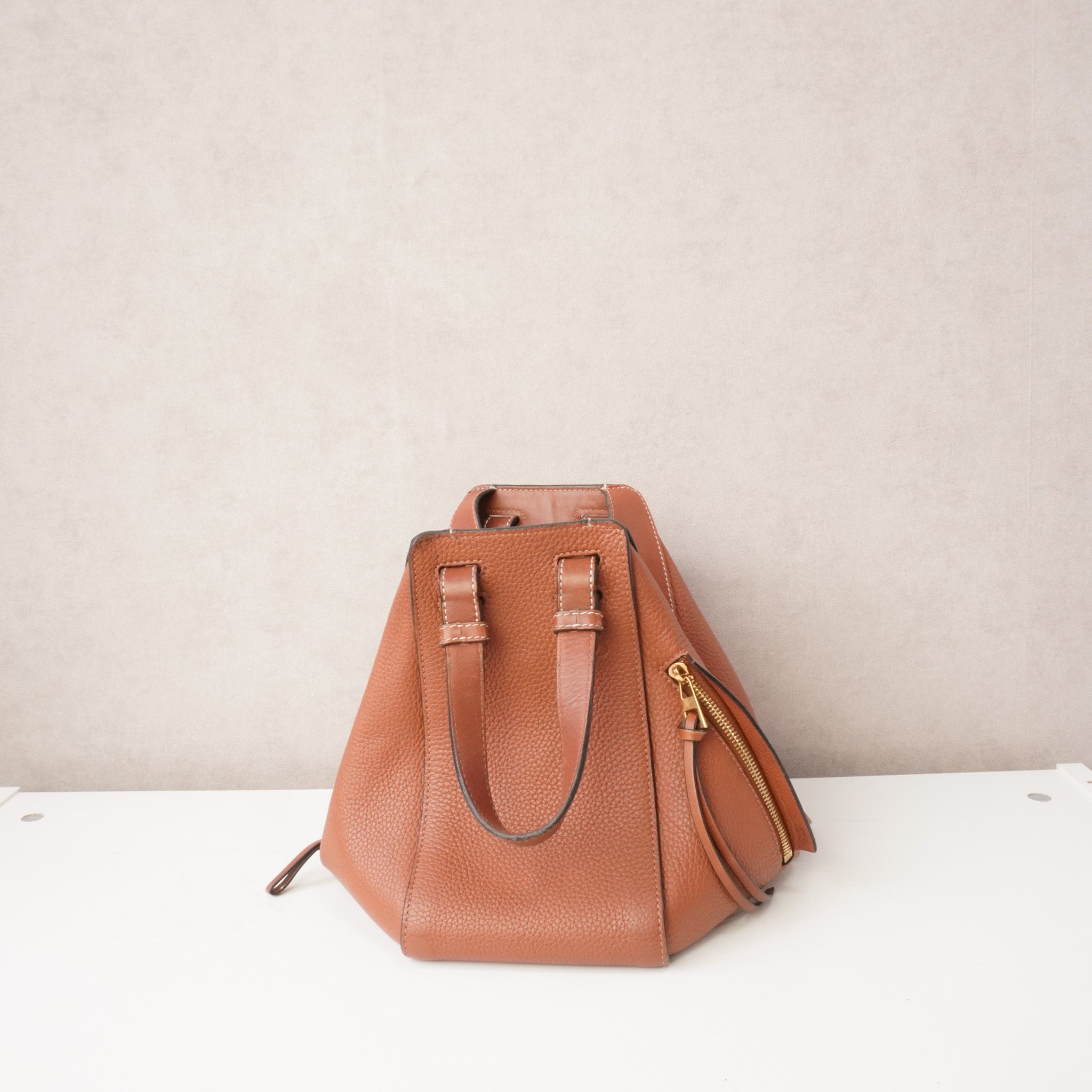 Loewe Hammock Bag