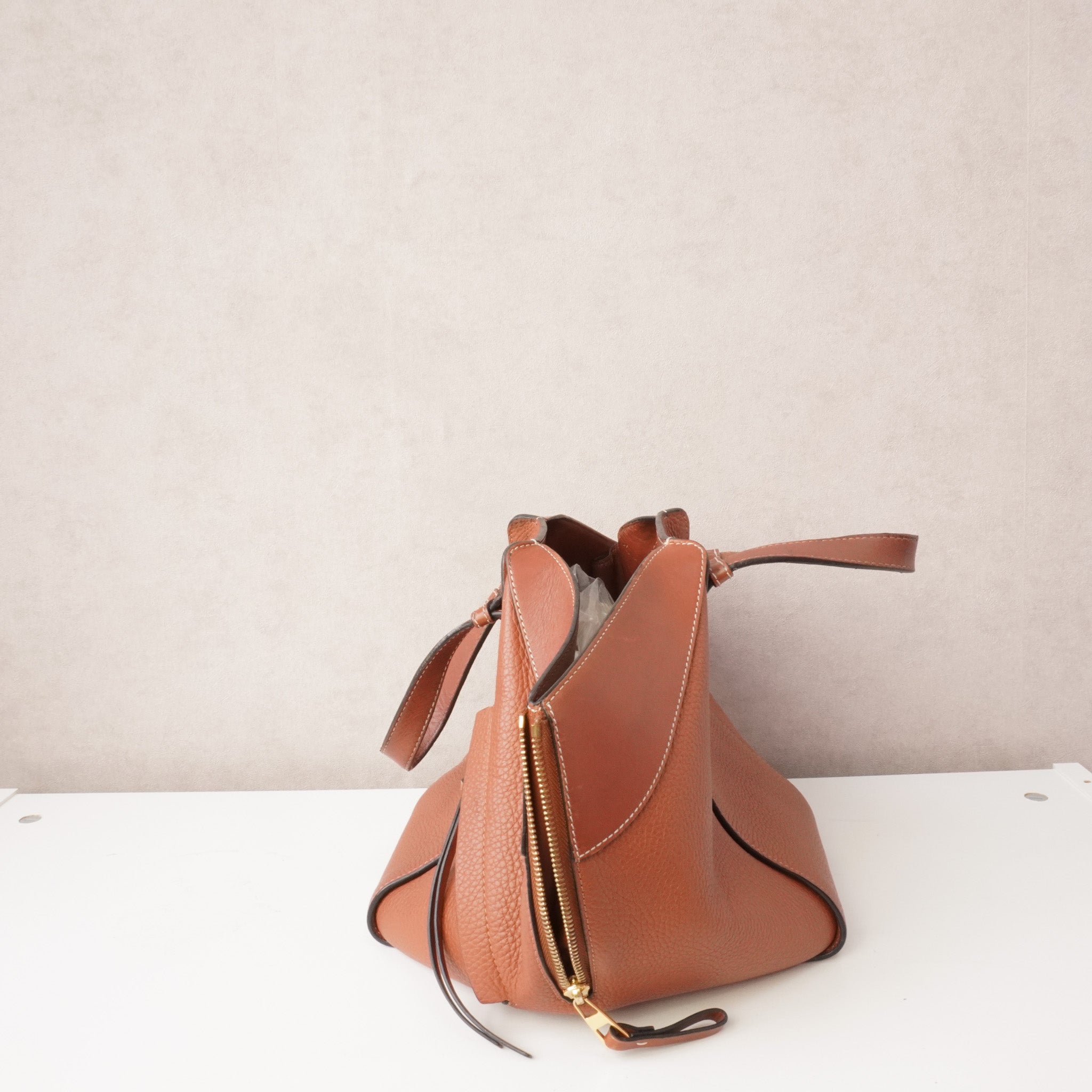 Loewe Hammock Bag