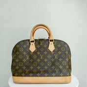 Louis Vuitton Alma
