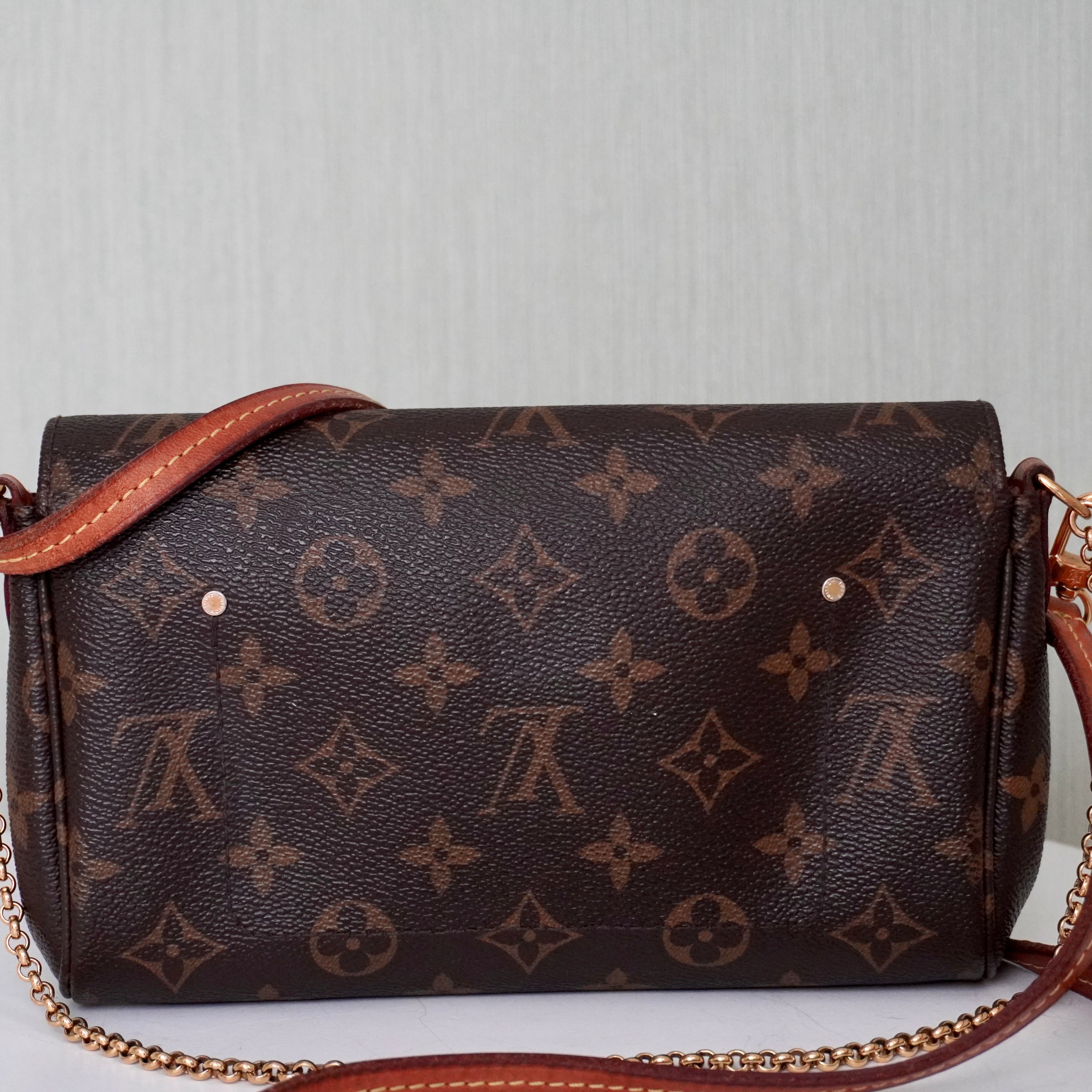 Louis Vuitton Favorite PM