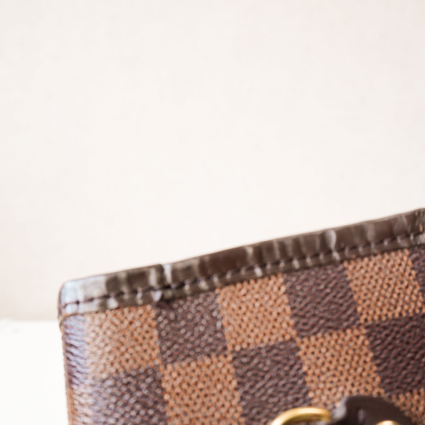 Louis Vuitton Neverfull Damier Ebene MM