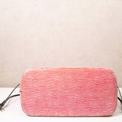 Louis Vuitton Neverfull EPI Denim color MM