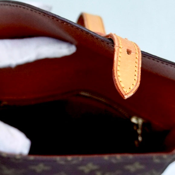 Louis Vuitton Monogram Shanty PM