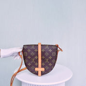 Louis Vuitton Monogram Shanty PM