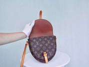 Louis Vuitton Monogram Shanty PM