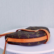 Louis Vuitton Monogram Shanty PM