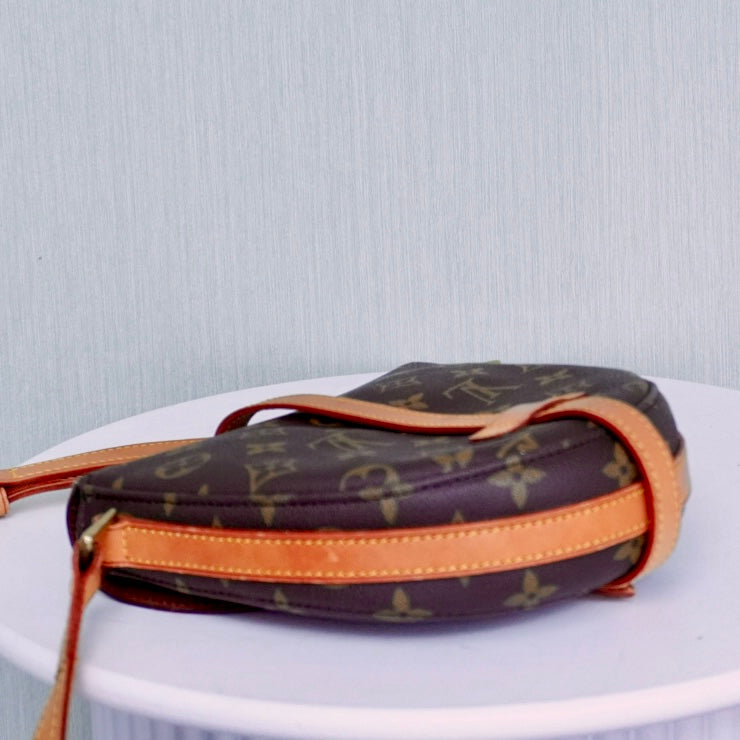 Louis Vuitton Monogram Shanty PM