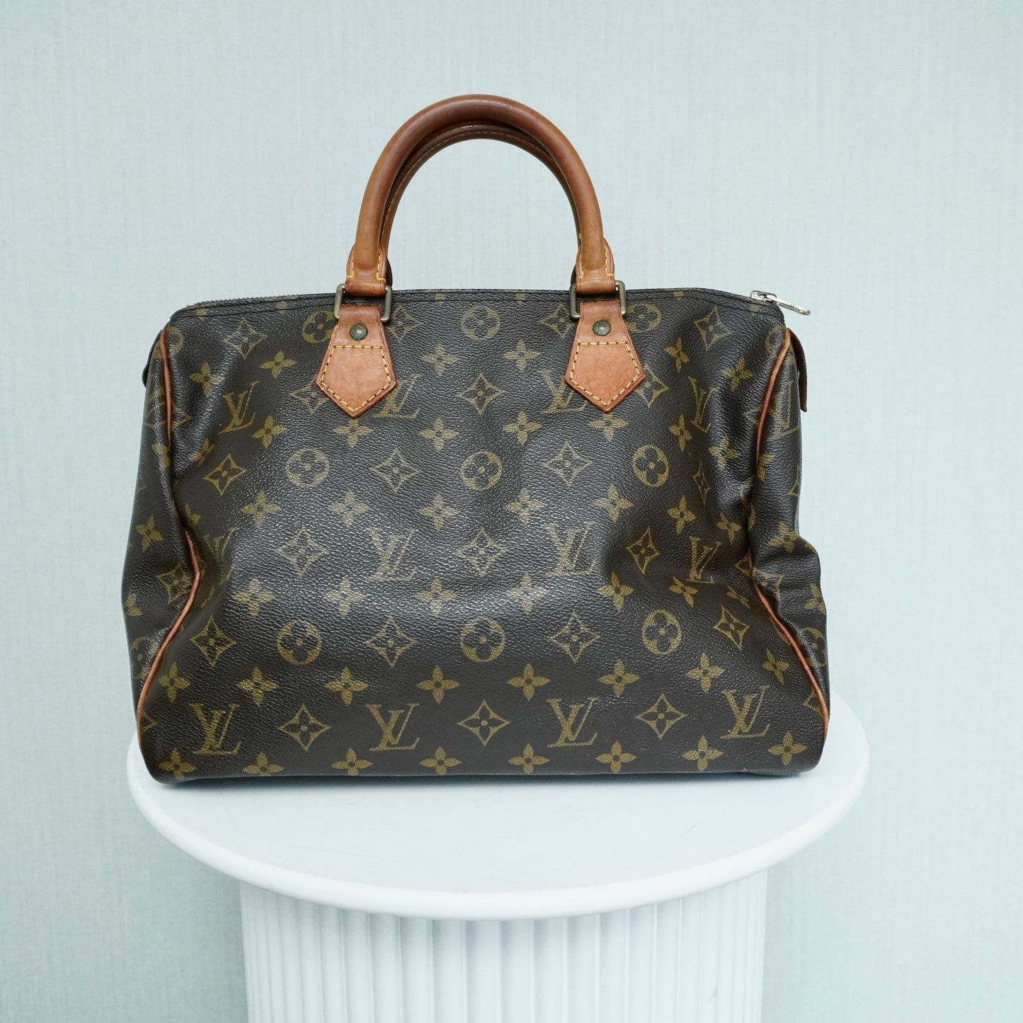 Louis Vuitton Speedy 30 Monogram