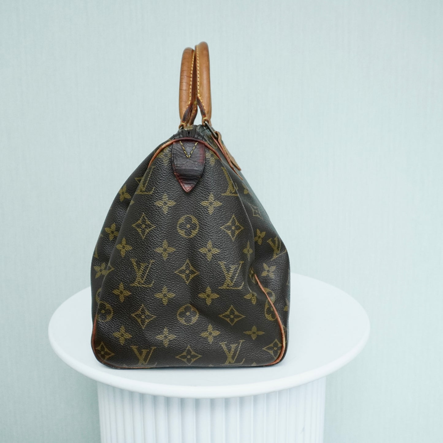 Louis Vuitton Speedy 30 Monogram