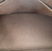 Louis Vuitton Alma BB