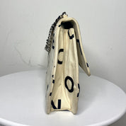 Chanel Collectors item quilted handbag 1997