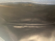 Chanel XXL Flapbag GHW laptop bag