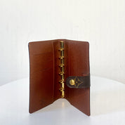 Louis Vuitton Vintage Agenda PM Monogram