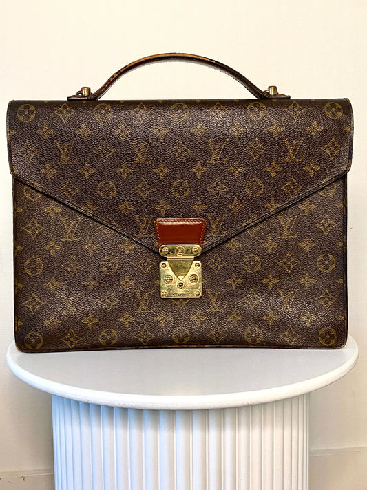 Laptoptas louis vuitton sale