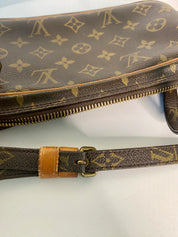 Louis Vuitton Marly PM Crossbody
