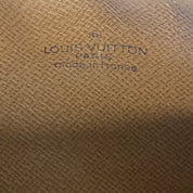Louis Vuitton Marly PM Crossbody