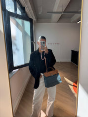 Hermès Herbag Zip 31