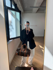 CELINE Boston 40