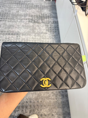 Chanel Full Flap Small