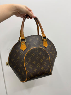 Louis Vuitton Ellipse PM