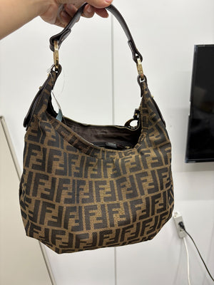 Fendi Hobo Bag