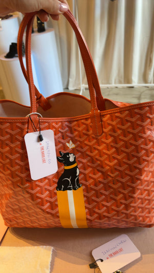Goyard Anjou Limited Edition