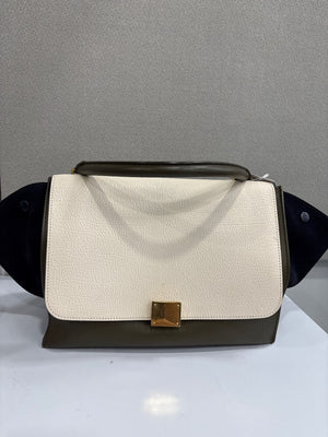 Céline Trapeze Medium